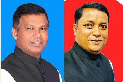 ইতালি আওয়ামী লীগের সভাপতি জাহাঙ্গীর, সম্পাদক মিন্টু
