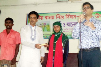 লিমার পড়াশোনার দায়িত্ব নিল প্রশাসন