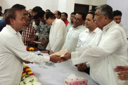 সম্প্রীতির দেশ বাংলাদেশ: খন্দকার মোশাররফ হোসেন