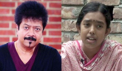 সুতপা মণ্ডলকে নিয়ে যা বললেন কুমার বিশ্বজিৎ