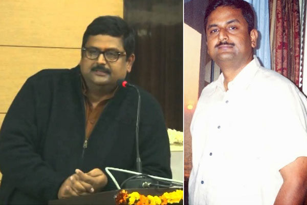 ৯ বছর পর স্ত্রী বুঝতে পারলেন স্বামী নাসার বিজ্ঞানী নন!