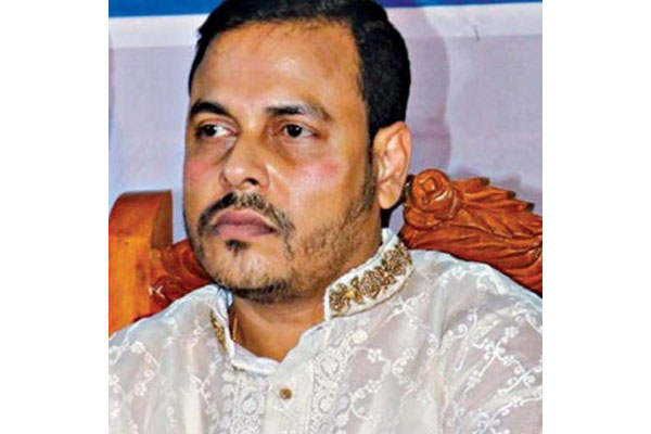 খালেদের নির্যাতন থেকে রেহাই পাননি ছাত্রলীগ নেতাকর্মীরাও (ভিডিও)