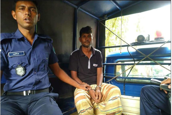 টাঙ্গাইলে গরু চোর চক্রের প্রধান গ্রেফতার