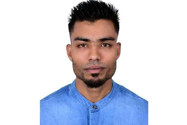 প্রেমিকার সঙ্গে অভিমান করে ছাত্রলীগ নেতার আত্মহত্যা