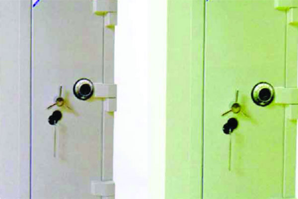 কী আছে রহস্যময় পাঁচ সিন্দুকে