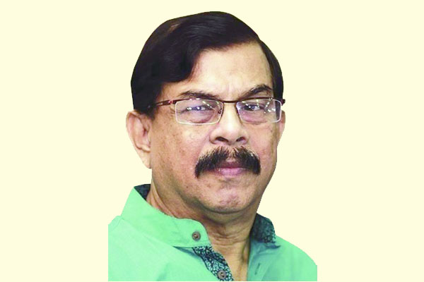 ডাকসুর ভিপি ছিলাম সেই ইতিহাসও মুছে ফেলা হচ্ছে