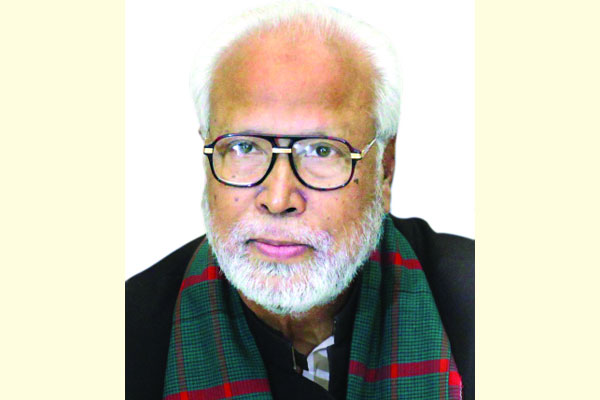 জনগণ সরকারের লোকদের দুর্নীতিই আমলে নিচ্ছে
