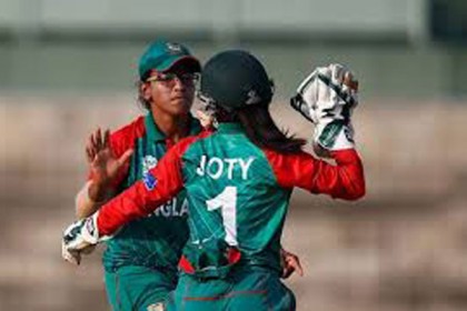 বিগ ব্যাশে ডাক পেলেন রুমানা ও জ্যোতি