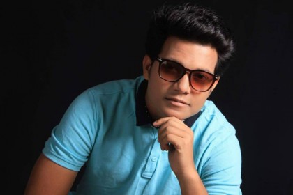 এবার ভিন্ন ধারার ইসলামিক গানে মেহতাজ 