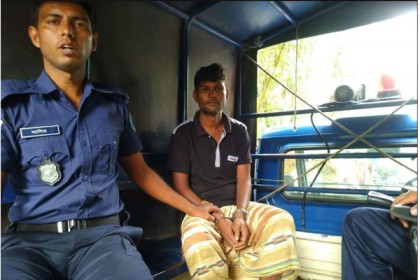 টাঙ্গাইলে গরু চোর চক্রের প্রধান গ্রেফতার