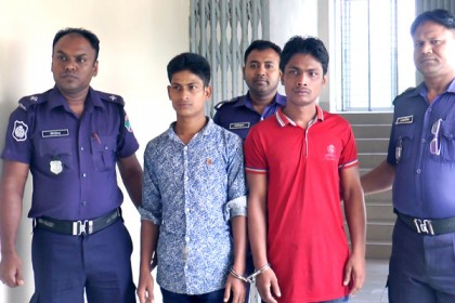 কুষ্টিয়ায় পৃথক মামলায় ৪ যুবকের যাবজ্জীবন 

