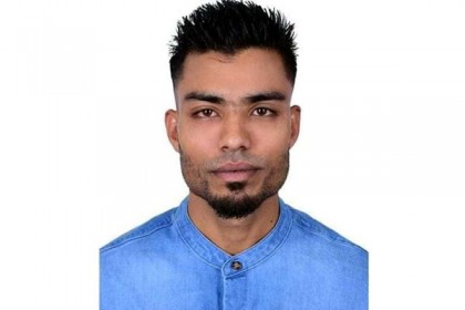 প্রেমিকার সঙ্গে অভিমান করে ছাত্রলীগ নেতার আত্মহত্যা