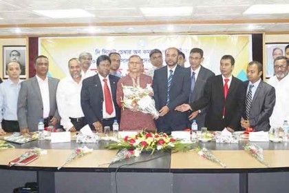 সিলেটে হবে মাল্টি সেক্টরাল ইন্ডাস্ট্রিয়াল পার্ক