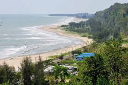 হিমছড়িতে অজ্ঞাত যুবকের গুলিবিদ্ধ লাশ উদ্ধার