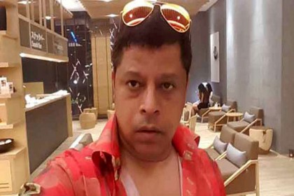 সীমান্তে গবাদিপশুর খাটাল ও মাদক সিন্ডিকেটের হোতা সেলিম