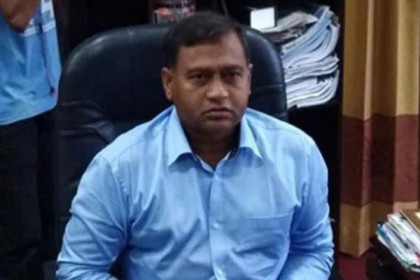 বাকৃবিতে যোগদান করেই দুই দিনের ছুটিতে সেই ভিসি

