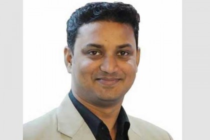 ইবির ফোকলোর বিভাগের নতুন সভাপতি ড. মোস্তাফিজ