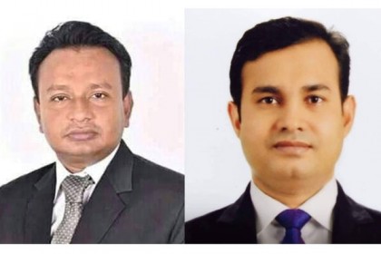 জবির অ্যাকাউন্টিং অ্যালামনাই’র সভাপতি রিপন, সম্পাদক সৈকত