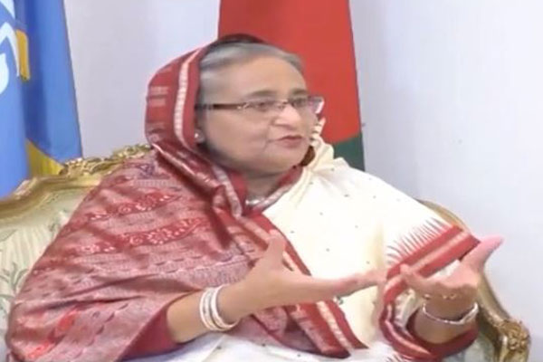 'আমার আত্মীয়-পরিবার, দলের কে, কী সেটা আমি দেখতে চাই না'