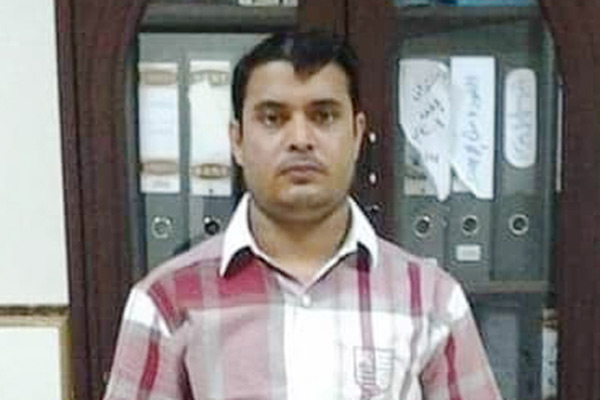 নদীতে ডুবে প্রবাসীর মৃত্যু

