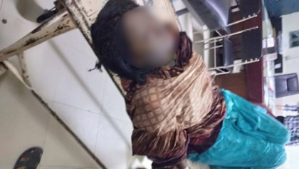 মারা গেছেন থানার সামনে গায়ে আগুন দেয়া সেই কলেজছাত্রী 
