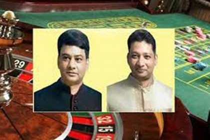 দলীয় সভায় এনু-রুপনের বহিষ্কার নিয়ে হট্টগোল
