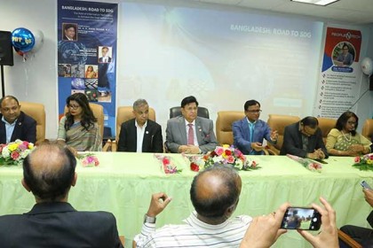 এমডিজির মতো এসডিজি অর্জনের পথে বাংলাদেশ