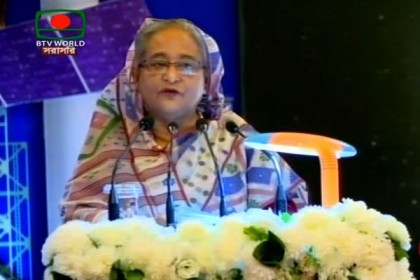 দুর্নীতিবিরোধী অভিযান চলবে, আত্মীয় হলেও ছাড় নয়: প্রধানমন্ত্রী
