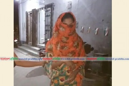 ভারত থেকে দেশে ফিরতে গিয়ে ভয়ঙ্কর অভিজ্ঞতার মুখে বাংলাদেশি তরুণী