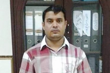 নদীতে ডুবে প্রবাসীর মৃত্যু


