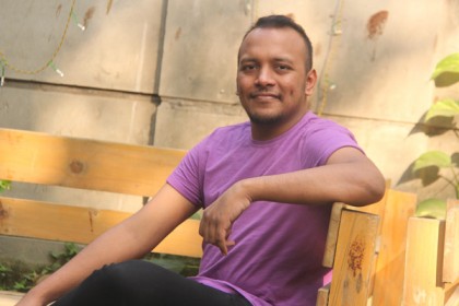 মিনারের নতুন গান 'নেই' (ভিডিও)

