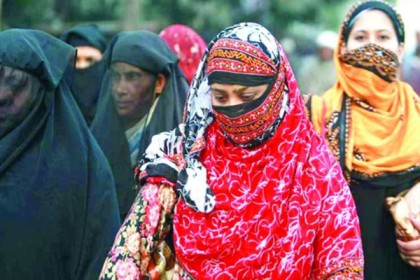 'সৌদিতে নারী শ্রমিক নির্যাতন রোধে চেষ্টা চালাচ্ছে সরকার'


