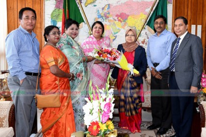 সকলের অধিকার সমুন্নত রাখতে মানবাধিকার কমিশনকে সোচ্চার হতে হবে: স্পিকার 

