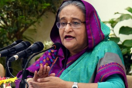 সম্মেলনের আগেই সহযোগী সংগঠনের কাউন্সিলের নির্দেশ প্রধানমন্ত্রীর