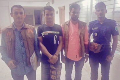 পরকীয়া করে বিয়ে, ফের পরকীয়ায় স্ত্রী, অতঃপর...