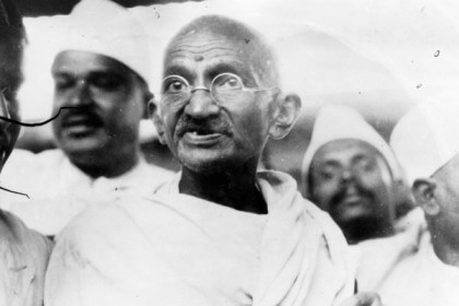 ১৫০তম জন্মবার্ষিকীতে মহাত্মা গান্ধীর ব্যবহৃত সামগ্রী চুরি