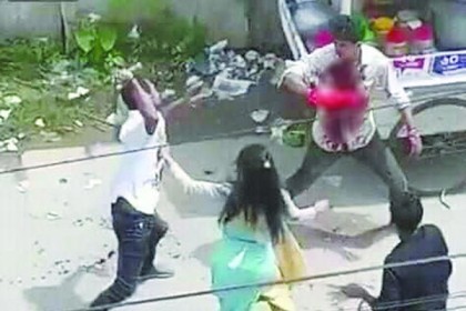 রিফাত শরীফ হত্যা: পলাতক আসামিদের মালামাল ক্রোকের নির্দেশ