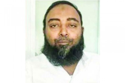 লাদেনের সঙ্গে ‘বৈঠক করা’ হুজি নেতা আতিকুল্লাহ গ্রেফতার
