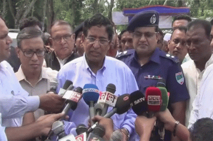 ক্যাসিনো ছেড়ে টমেটো চাষের পরামর্শ কৃষিমন্ত্রীর