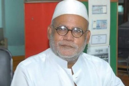 'আমাকে আওয়ামী লীগের উপদেষ্টা করা হয়েছে', ফেসবুক লাইভে জয়নাল হাজারীর দাবি


