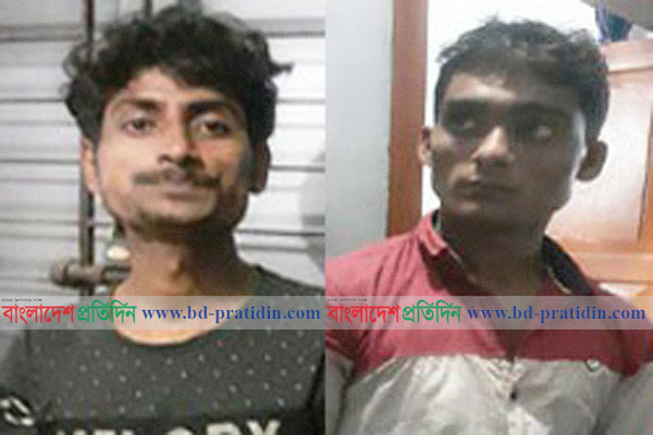 টেকনাফে ২ মাদক সেবনকারীকে কারাদণ্ড