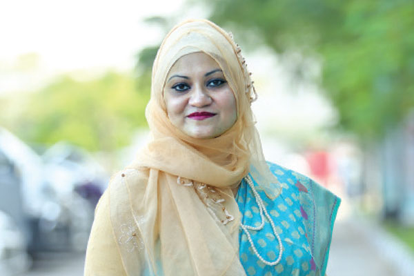 পুজোর আয়োজন