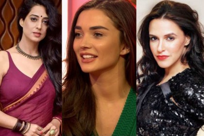 বিয়ের আগেই অন্তঃসত্ত্বা যেসব অভিনেত্রী