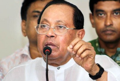 'মুক্তির জন্য মাথা নত করবেন না খালেদা জিয়া'
