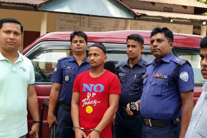 ব্রাহ্মণবাড়িয়ায় বাল্য বিয়ে করতে গিয়ে বর কারাগারে