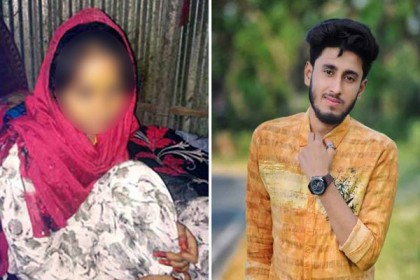 সোহাগ-জুলিয়া প্রেমের করুণ কাহিনী
