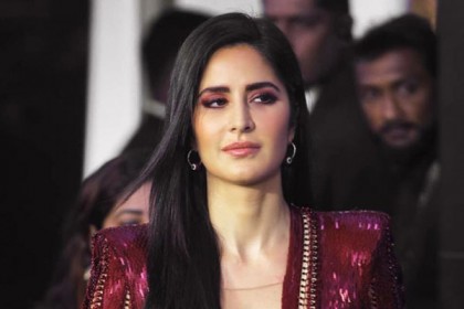ক্যাটরিনাকে নিয়ে নতুন গুঞ্জন