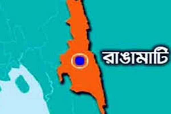 রাঙামাটিতে পৃথক ঘটনায় দু'জনের মৃত্যু