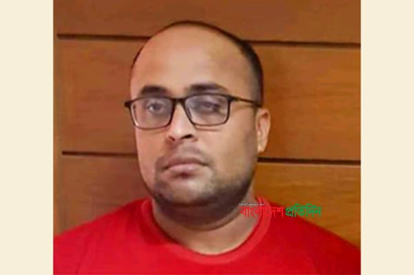 রাজশাহীর 'শীর্ষ' মাদক ব্যবসায়ী শীষ মোহাম্মদ গ্রেফতার 