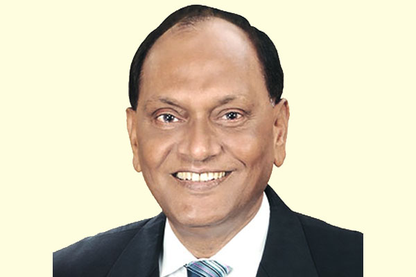 শেখ হাসিনার সুদৃঢ় নেতৃত্বে সমৃদ্ধির অগ্রযাত্রায় বাংলাদেশ: তাজুল ইসলাম
